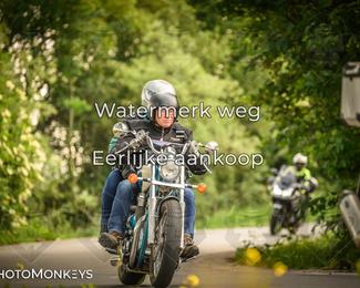 Motor Elfstedentocht – 9 juni 2025 photo