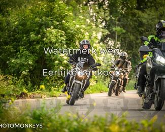 Motor Elfstedentocht – 9 juni 2025 photo