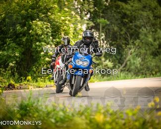 Motor Elfstedentocht – 9 juni 2025 photo