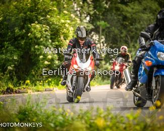 Motor Elfstedentocht – 9 juni 2025 photo