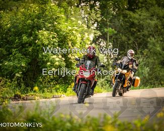 Motor Elfstedentocht – 9 juni 2025 photo