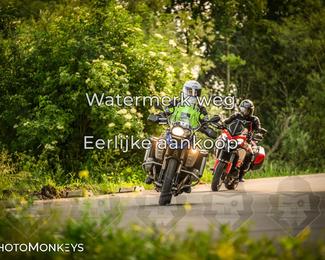 Motor Elfstedentocht – 9 juni 2025 photo