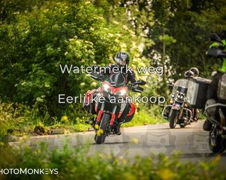 Motor Elfstedentocht – 9 juni 2025 photo