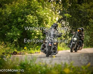 Motor Elfstedentocht – 9 juni 2025 photo