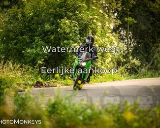Motor Elfstedentocht – 9 juni 2025 photo