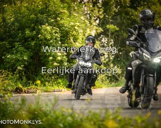 Motor Elfstedentocht – 9 juni 2025 photo