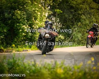 Motor Elfstedentocht – 9 juni 2025 photo