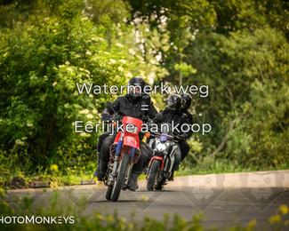 Motor Elfstedentocht – 9 juni 2025 photo