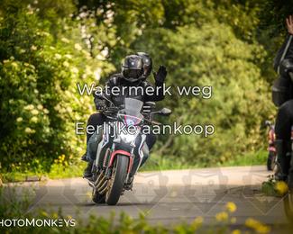 Motor Elfstedentocht – 9 juni 2025 photo