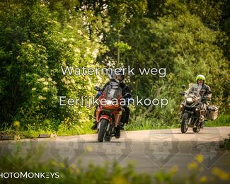 Motor Elfstedentocht – 9 juni 2025 photo