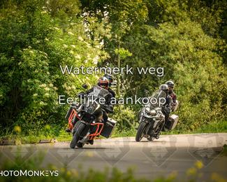 Motor Elfstedentocht – 9 juni 2025 photo