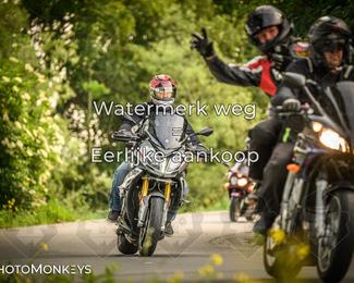 Motor Elfstedentocht – 9 juni 2025 photo