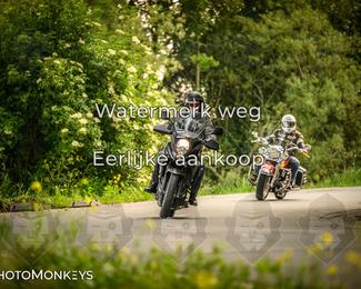 Motor Elfstedentocht – 9 juni 2025 photo