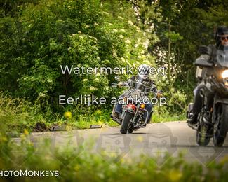 Motor Elfstedentocht – 9 juni 2025 photo