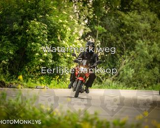 Motor Elfstedentocht – 9 juni 2025 photo