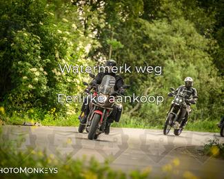 Motor Elfstedentocht – 9 juni 2025 photo