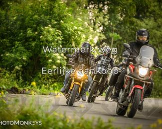 Motor Elfstedentocht – 9 juni 2025 photo