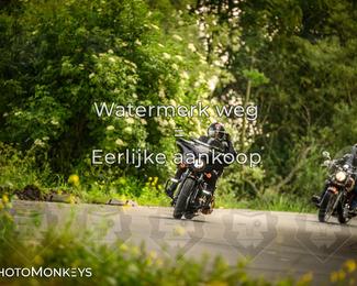 Motor Elfstedentocht – 9 juni 2025 photo