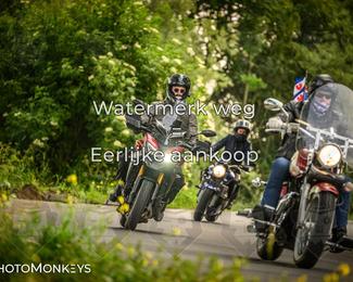 Motor Elfstedentocht – 9 juni 2025 photo