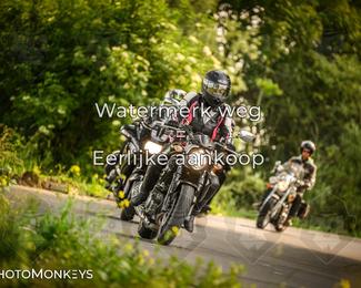 Motor Elfstedentocht – 9 juni 2025 photo