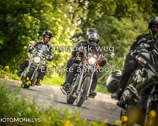 Motor Elfstedentocht – 9 juni 2025 photo