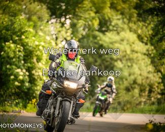 Motor Elfstedentocht – 9 juni 2025 photo
