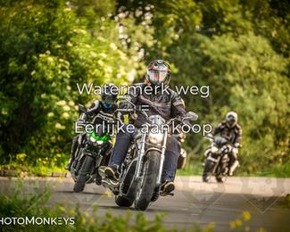 Motor Elfstedentocht – 9 juni 2025 photo