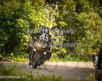 Motor Elfstedentocht – 9 juni 2025 photo