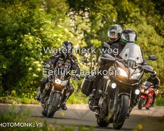Motor Elfstedentocht – 9 juni 2025 photo