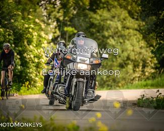 Motor Elfstedentocht – 9 juni 2025 photo