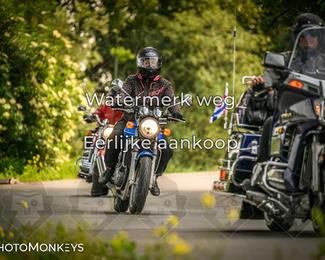 Motor Elfstedentocht – 9 juni 2025 photo