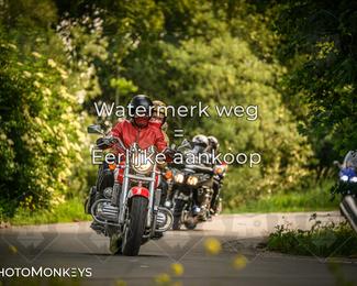 Motor Elfstedentocht – 9 juni 2025 photo