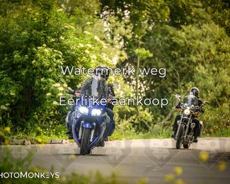 Motor Elfstedentocht – 9 juni 2025 photo