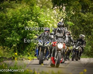 Motor Elfstedentocht – 9 juni 2025 photo