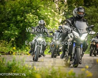 Motor Elfstedentocht – 9 juni 2025 photo