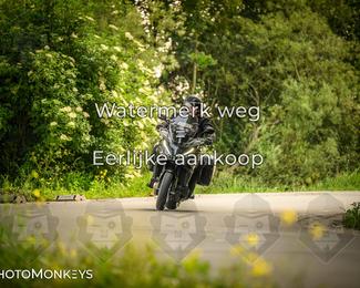 Motor Elfstedentocht – 9 juni 2025 photo
