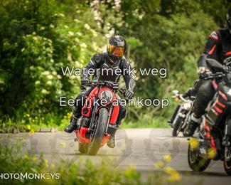Motor Elfstedentocht – 9 juni 2025 photo