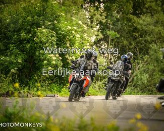 Motor Elfstedentocht – 9 juni 2025 photo