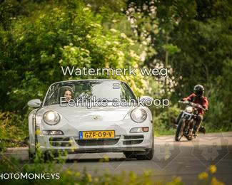 Motor Elfstedentocht – 9 juni 2025 photo