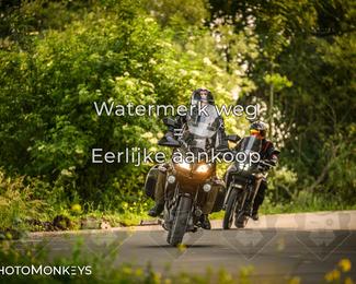 Motor Elfstedentocht – 9 juni 2025 photo