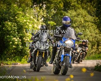 Motor Elfstedentocht – 9 juni 2025 photo