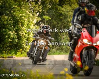 Motor Elfstedentocht – 9 juni 2025 photo
