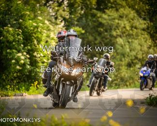 Motor Elfstedentocht – 9 juni 2025 photo