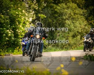Motor Elfstedentocht – 9 juni 2025 photo