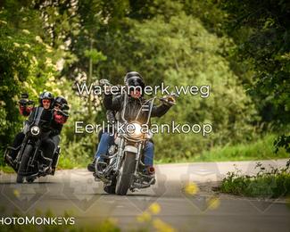 Motor Elfstedentocht – 9 juni 2025 photo