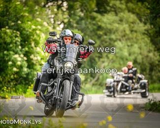 Motor Elfstedentocht – 9 juni 2025 photo