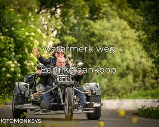 Motor Elfstedentocht – 9 juni 2025 photo