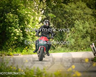 Motor Elfstedentocht – 9 juni 2025 photo
