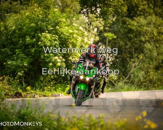 Motor Elfstedentocht – 9 juni 2025 photo