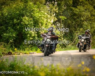 Motor Elfstedentocht – 9 juni 2025 photo
